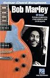 Bob Marley: Guitar Chord Songbook (Guitar Chord Songbooks)