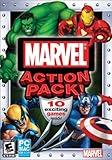 Marvel Action Pack - Mac