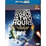 History of the World in Two Hours [Blu-ray]