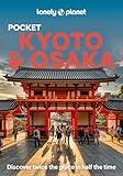 Lonely Planet Pocket Kyoto & Osaka (Travel Guide)