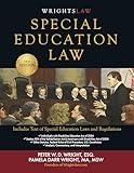 Wrightslaw Special Education Law, 3rd Edition