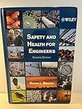 Safety and Health for Engineers