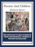 Parents And Children: With linked Table of Contents