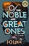 Of the Noble and Great Ones: Realistic Literary Fiction about Life and Disabilities