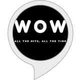 Wow Radio Online