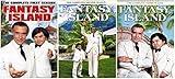 Fantasy Island: Complete Series Seasons 1-3 DVD Collection