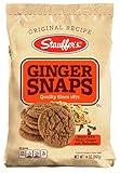 Stauffers Snaps, Ginger, 14 Ounce (Pack of 12)