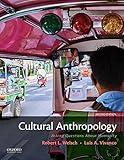 Cultural Anthropology: Asking Questions About Humanity