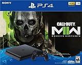 PlayStation®4 Console – Call of Duty® Modern Warfare II Bundle