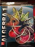 Algebra 1, Common Core Edition, McGraw Hill (MERRILL ALGEBRA 1)