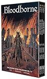 Bloodborne: 1-3 Boxed Set (Graphic Novel)