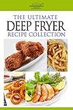 The Ultimate Deep Fryer Recipe Collection