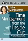 Time Management from the Inside Out [DVD]