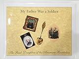 My Father Was A Soldier The Real Daughters Of The American Revolution