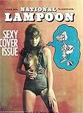 National Lampoon: April 1970