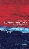 Russian History: A Very Short Introduction (Very Short Introductions)