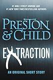 Extraction (Kindle Single) (Pendergast)