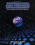 Information and Records Management: Document-Based Information Systems