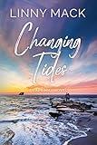 Changing Tides: A Neighbors to Lovers, Later in Life, Small Town Romance (Cape May Book 1)