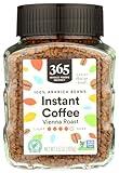 365 by Whole Foods Market, Coffee Instant, 3.5 Ounce