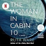 The Woman in Cabin 10