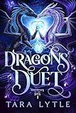Dragons Duet: Harmonies of the Skies Book One