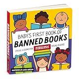 Baby's First Book of Banned Books