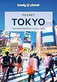 Lonely Planet Pocket Tokyo (Pocket Guide)