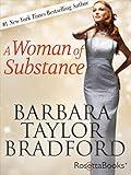 A Woman of Substance (Emma Harte Series)