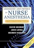 Chemistry and Physics for Nurse Anesthesia: A Student-Centered Approach