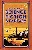 Classic Tales of Science Fiction & Fantasy (Leather-bound Classics)