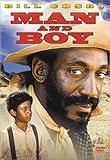 Man and Boy [DVD]