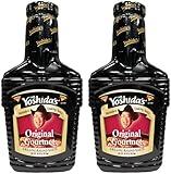 Mr. Yoshida's Original Japanese Barbecue Gourmet Sweet Teriyaki Marinade & Cooking Sauce, 2-48 oz Family Size Bottles