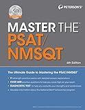 Master the PSAT/NMSQT