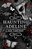 Haunting Adeline (Cat and Mouse Duet Book 1)