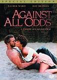 AGAINST ALL ODDS DVD