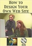 How to Design Your Own Web Site DVD