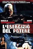 Eminent Domain ( La guerre des nerfs ) [ NON-USA FORMAT, PAL, Reg.2 Import - Italy ]