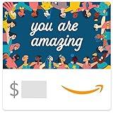 Amazon eGift Card - You Are Amazing Women