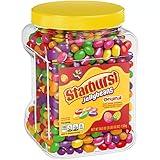 Starburst Jelly Beans Original Fruit Flavors Pantry-Size, 54 Ounce