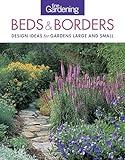 Fine Gardening Beds & Borders: design ideas for gardens large and small