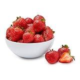 Organic Strawberries, 1 Lb
