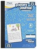 Mead MEA09956 Primary Journal K-2nd Grade