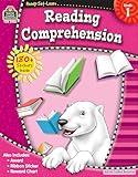 Ready•Set•Learn: Reading Comprehension, Grade 1 from Teacher Created Resources