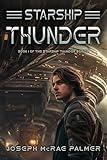Starship Thunder