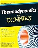 Thermodynamics For Dummies