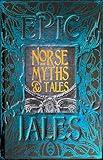 Norse Myths & Tales: Epic Tales (Gothic Fantasy)