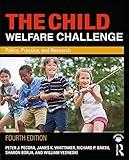 The Child Welfare Challenge: Policy, Practice, and Research (Modern Applications of Social Work Series)