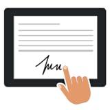 Waiver Master : Paperless Cloud Document Management for online Waivers, Releases, Liability, Contracts, Agreements and other custom documents and forms