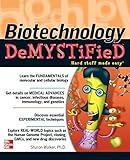 Biotechnology Demystified